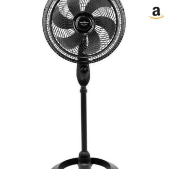 Ventilador de Coluna Britânia BVT450 Maxx Force 160W 127V
