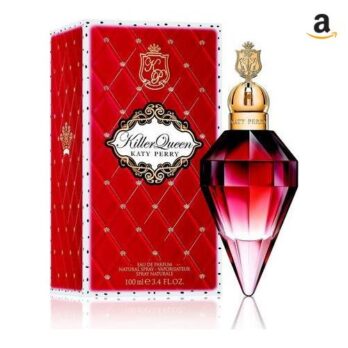 Perfume Katy Perry Killer Queen Eau de Parfum Feminino 100ml