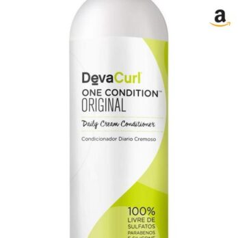 One Condition Original 355 Ml, Deva Curl