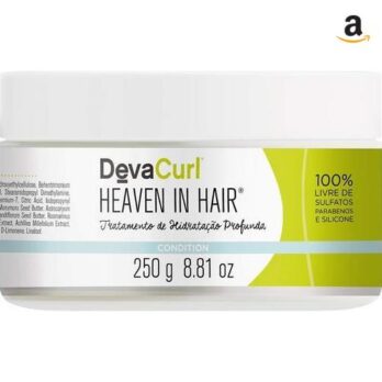 Heaven In Hair 250G, Deva Curl