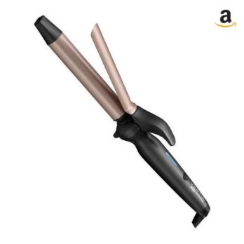 Vertix Modelador De Cabelo Profissional X330 25Mm X 130mm Bivolt