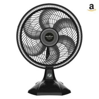 Ventilador Britânia 2 em 1 BVT400 Maxx Force 150W 220V